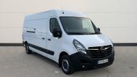 Opel Movano 2.3 CDTI 99kW (135CV) L3 H2 F 3.5t