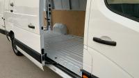 Opel Movano 2.3 CDTI 99kW (135CV) L3 H2 F 3.5t