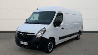 Opel Movano 2.3 CDTI 99kW (135CV) L3 H2 F 3.5t