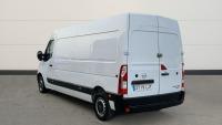 Opel Movano 2.3 CDTI 99kW (135CV) L3 H2 F 3.5t