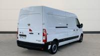 Opel Movano 2.3 CDTI 99kW (135CV) L3 H2 F 3.5t