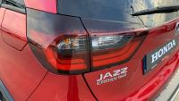 Honda Jazz 1.5 i-MMD CROSSTAR