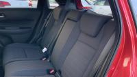 Honda Jazz 1.5 i-MMD CROSSTAR