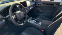 Honda Civic 2.0 i-MMD Elegance CVT