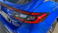 Honda Civic 2.0 i-MMD Elegance CVT