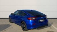 Honda Civic 2.0 i-MMD Elegance CVT