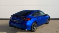 Honda Civic 2.0 i-MMD Elegance CVT