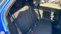 Honda Civic 2.0 i-MMD Elegance CVT