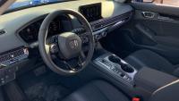 Honda Civic 2.0 i-MMD Elegance CVT