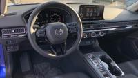 Honda Civic 2.0 i-MMD Elegance CVT