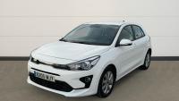 Kia Rio 1.0 T-GDi 74kW (100CV) MHEV iMT Drive