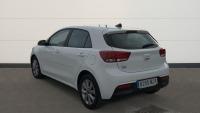 Kia Rio 1.0 T-GDi 74kW (100CV) MHEV iMT Drive