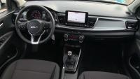 Kia Rio 1.0 T-GDi 74kW (100CV) MHEV iMT Drive