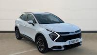 Kia Sportage 1.6 T-GDi MHEV 110kW (150CV) Drive 4x2