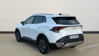 Kia Sportage 1.6 T-GDi MHEV 110kW (150CV) Drive 4x2