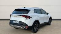 Kia Sportage 1.6 T-GDi MHEV 110kW (150CV) Drive 4x2