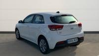 Kia Rio 1.0 T-GDi 74kW (100CV) MHEV iMT Drive