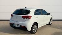 Kia Rio 1.0 T-GDi 74kW (100CV) MHEV iMT Drive