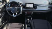 Kia Rio 1.0 T-GDi 74kW (100CV) MHEV iMT Drive