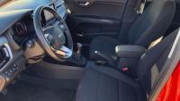 Kia Rio 1.0 T-GDi 74kW (100CV) MHEV iMT Drive