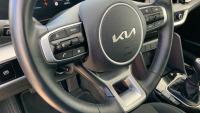 Kia Sportage 1.6 T-GDi MHEV 110kW (150CV) Drive 4x2