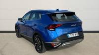 Kia Sportage 1.6 T-GDi MHEV 110kW (150CV) Drive 4x2