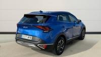 Kia Sportage 1.6 T-GDi MHEV 110kW (150CV) Drive 4x2