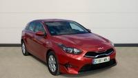 Kia Ceed 1.6 MHEV iMT 100kW (136CV) Drive