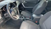 Kia Ceed 1.6 MHEV iMT 100kW (136CV) Drive