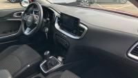 Kia Ceed 1.6 MHEV iMT 100kW (136CV) Drive