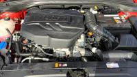 Kia Ceed 1.6 MHEV iMT 100kW (136CV) Drive