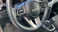 Kia Ceed 1.6 MHEV iMT 100kW (136CV) Drive