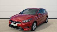 Kia Ceed 1.6 MHEV iMT 100kW (136CV) Drive