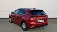 Kia Ceed 1.6 MHEV iMT 100kW (136CV) Drive