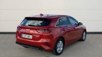 Kia Ceed 1.6 MHEV iMT 100kW (136CV) Drive