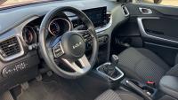 Kia Ceed 1.6 MHEV iMT 100kW (136CV) Drive