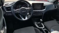 Kia Ceed 1.6 MHEV iMT 100kW (136CV) Drive