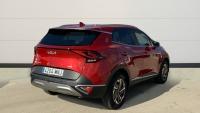 Kia Sportage 1.6 T-GDi HEV 171kW (230CV) Drive 4x2