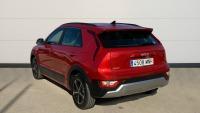 Kia Niro 1.6 GDi HEV 104kW (141CV) Concept