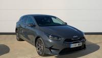 Kia Ceed 1.6 MHEV iMT 100kW (136CV) Drive