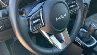 Kia Ceed 1.6 MHEV iMT 100kW (136CV) Drive