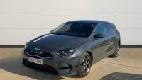 Kia Ceed 1.6 MHEV iMT 100kW (136CV) Drive