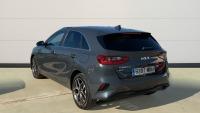 Kia Ceed 1.6 MHEV iMT 100kW (136CV) Drive