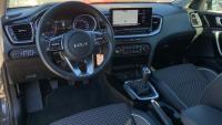 Kia Ceed 1.6 MHEV iMT 100kW (136CV) Drive