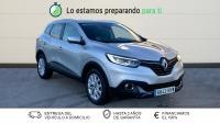 Renault Kadjar Zen Energy dCi 96kW (130CV)