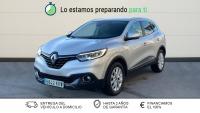 Renault Kadjar Zen Energy dCi 96kW (130CV)