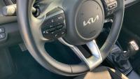 Kia Rio 1.0 T-GDi 74kW (100CV) MHEV iMT Drive