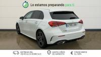 Mercedes-Benz Clase A A 200