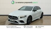 Mercedes-Benz Clase A A 200