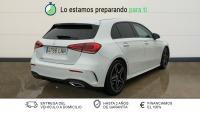 Mercedes-Benz Clase A A 200